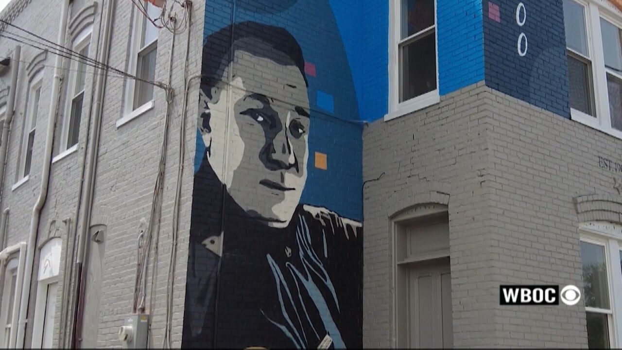 Delmar Community Remembers Cpl. Keith Heacook Four Years After His Brutal Murder